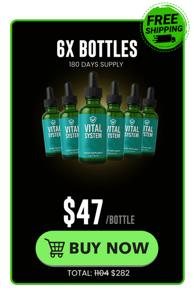 Vital System Oferta 1